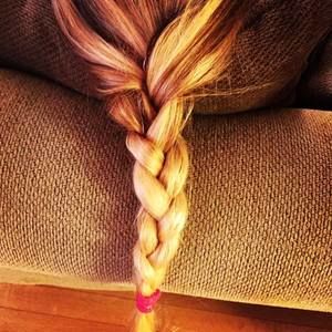 Meet your Posher, Megan